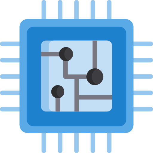 CPU Icon